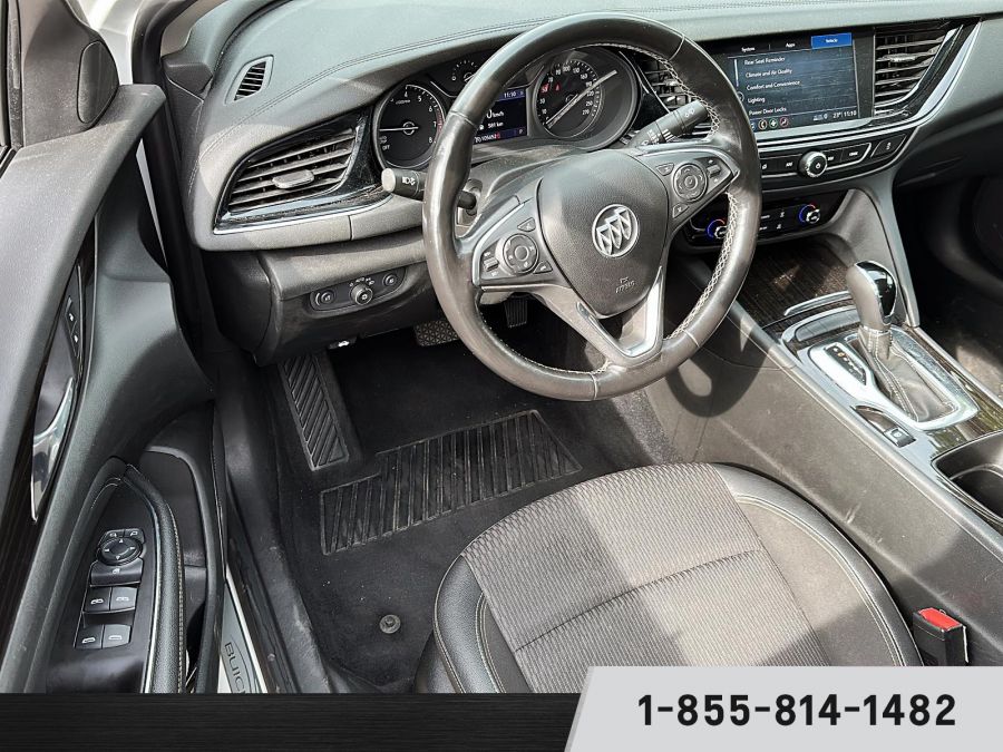 2019 Buick Regal For Sale