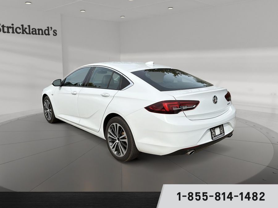 2019 Buick Regal For Sale