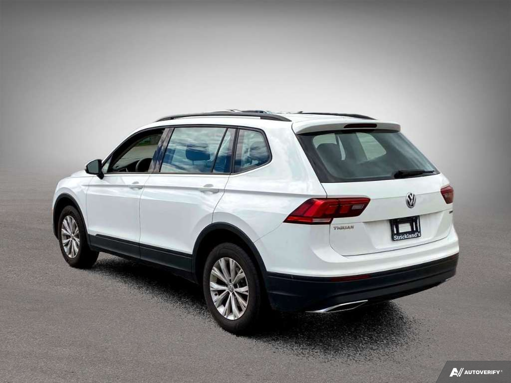 2020 Volkswagen Tiguan For Sale