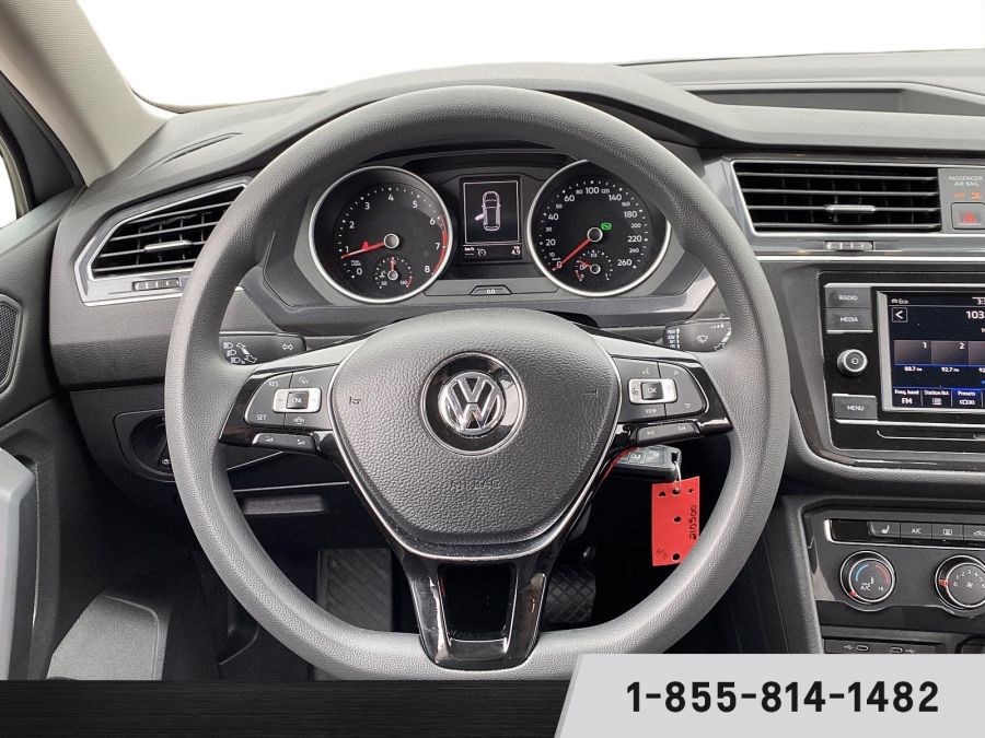 2020 Volkswagen Tiguan For Sale