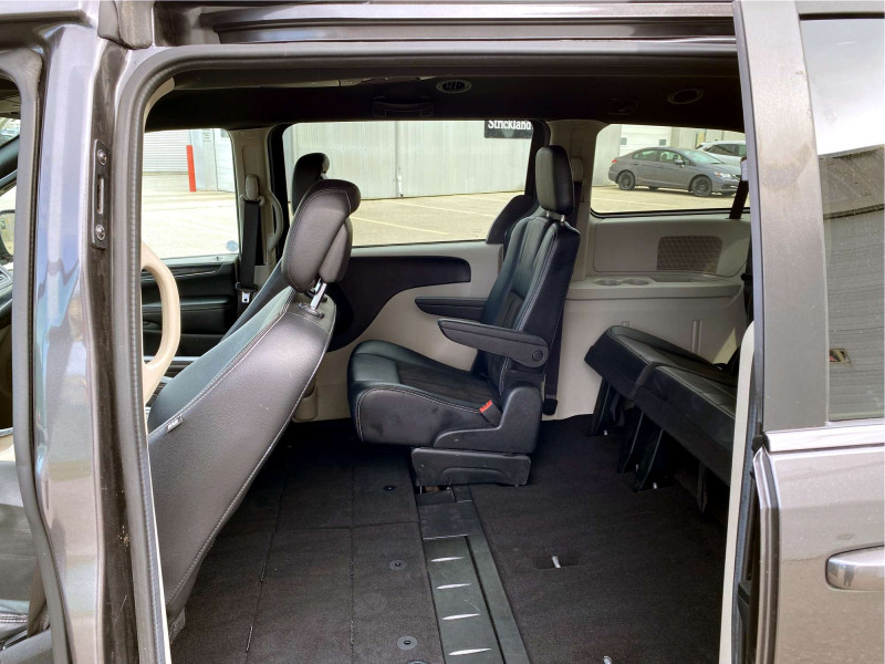 2019 Dodge Grand Caravan For Sale