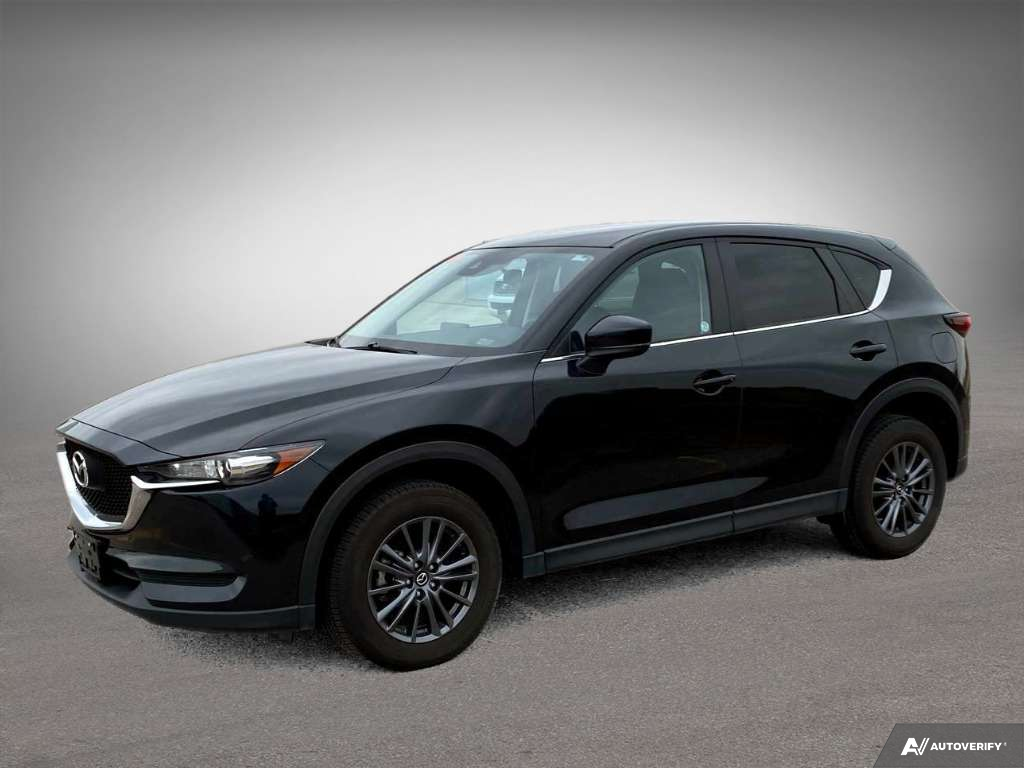 2021 Mazda Cx-5 For Sale