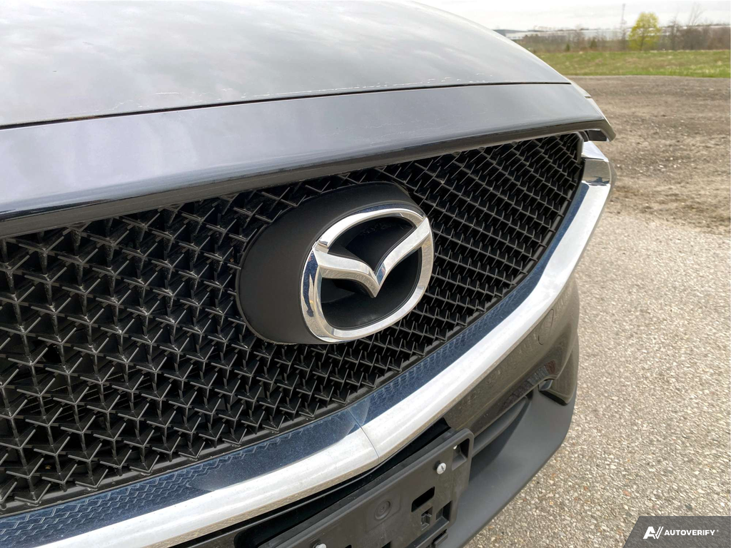2021 Mazda Cx-5 For Sale