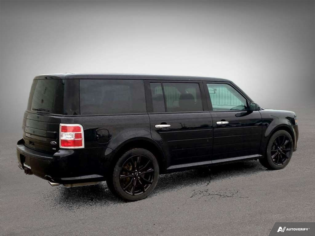 2018 Ford Flex For Sale
