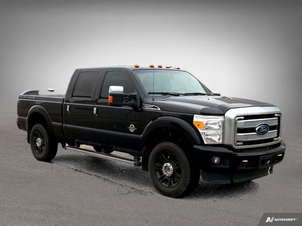 2016 Ford F250 For Sale