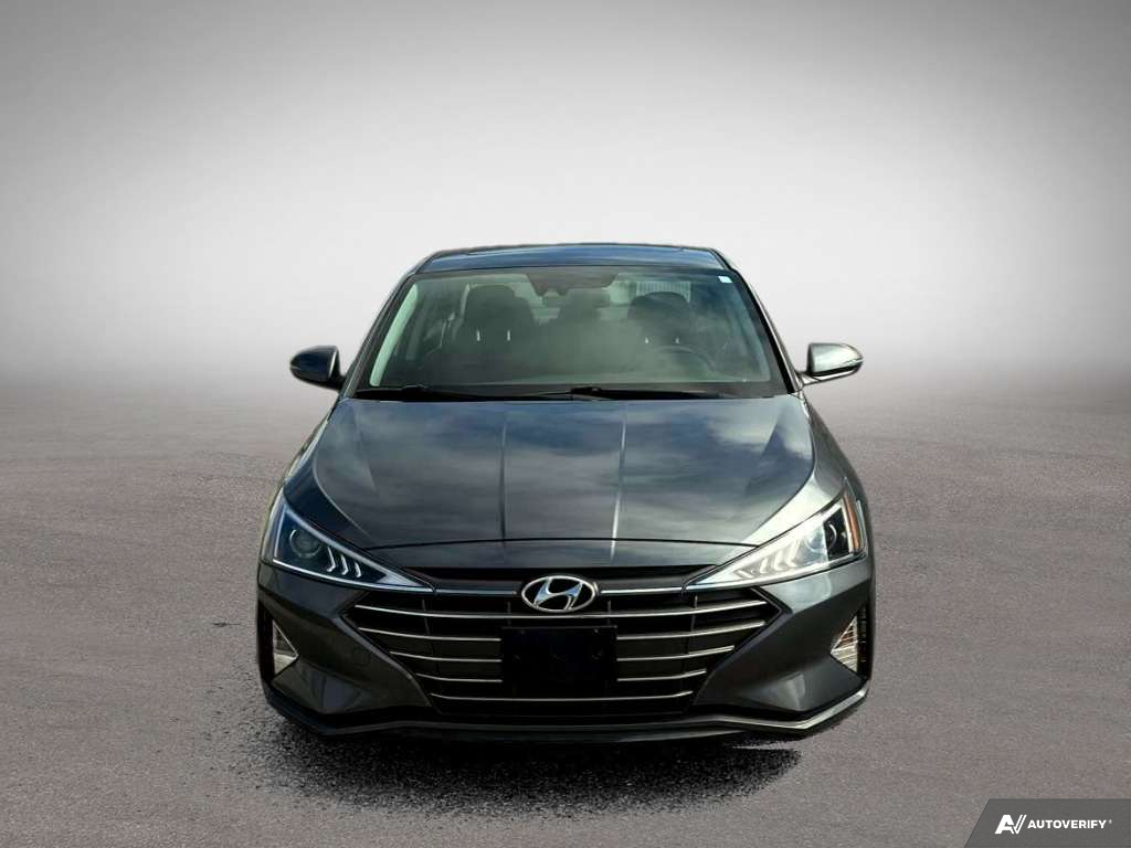 2020 Hyundai Elantra Sedan For Sale
