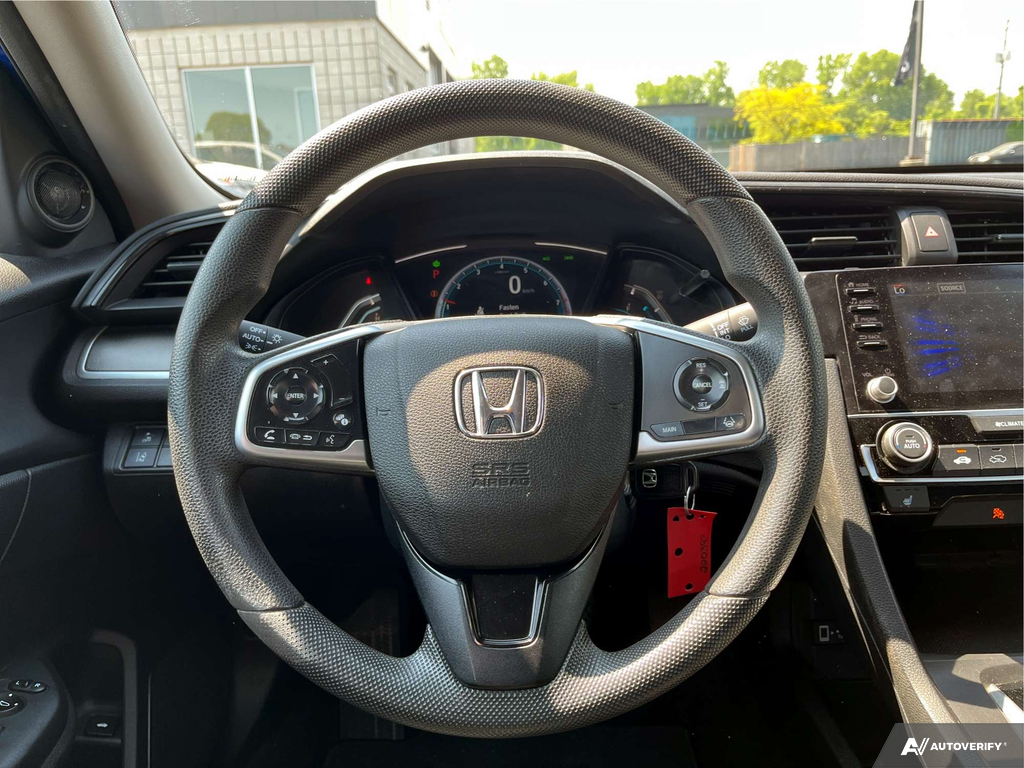 2019 Honda Civic For Sale