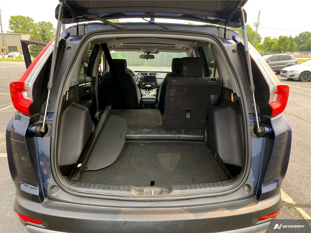 2019 Honda Cr-V For Sale