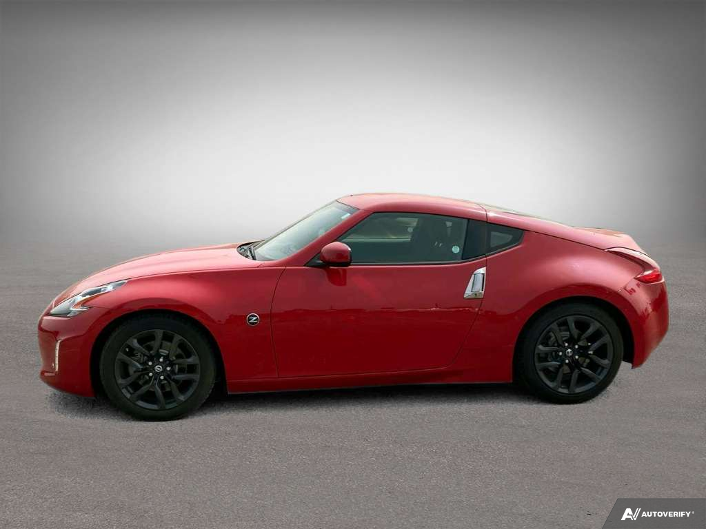 2019 Nissan 370Z For Sale