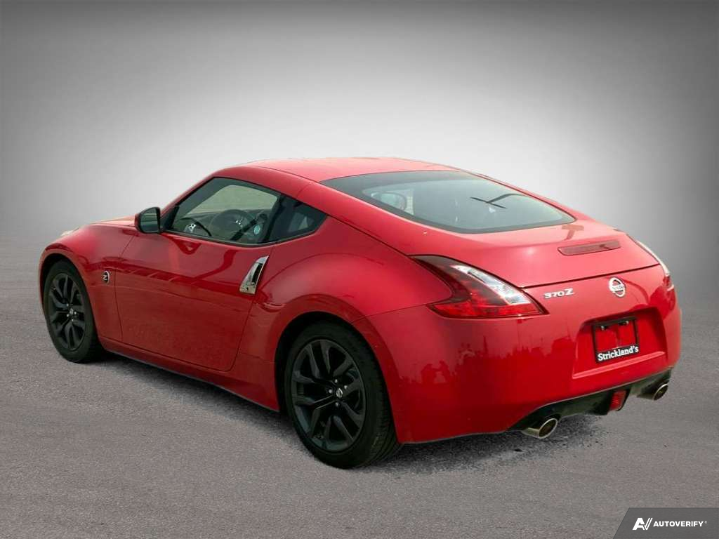 2019 Nissan 370Z For Sale