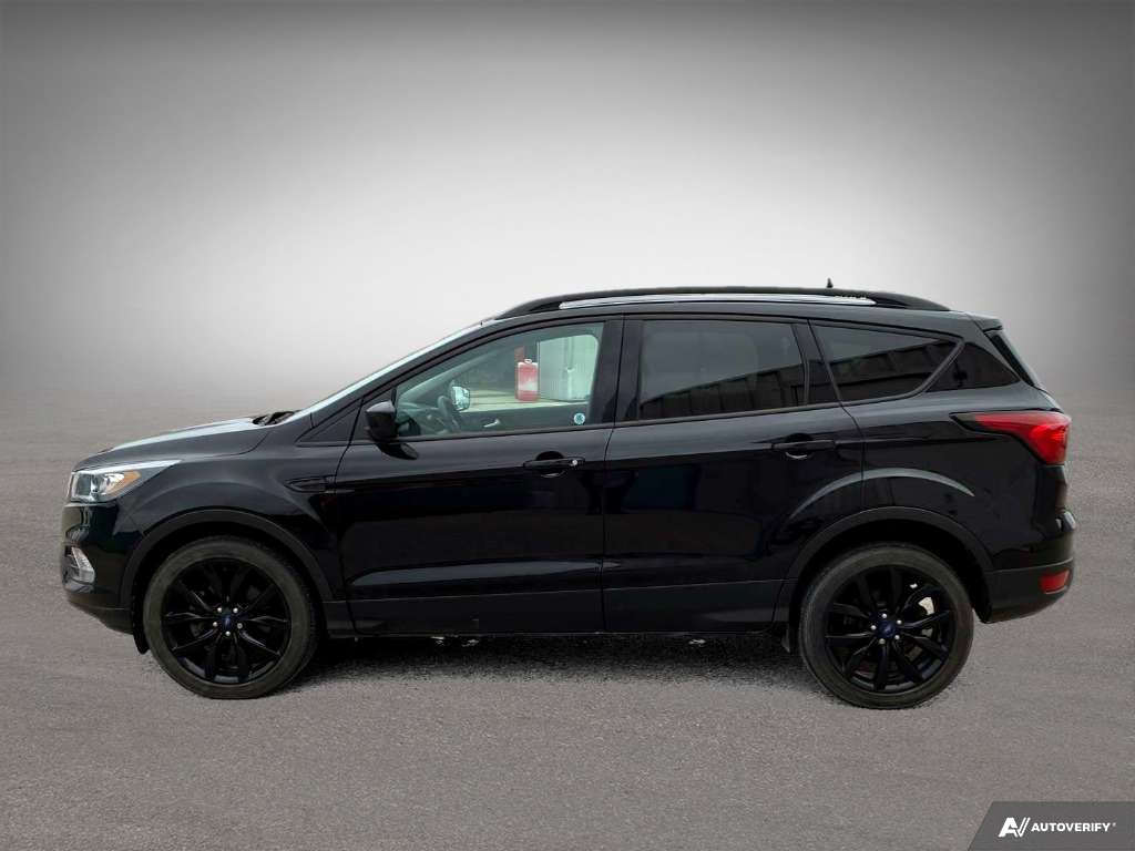 Used 2019 Ford ESCAPE For Sale