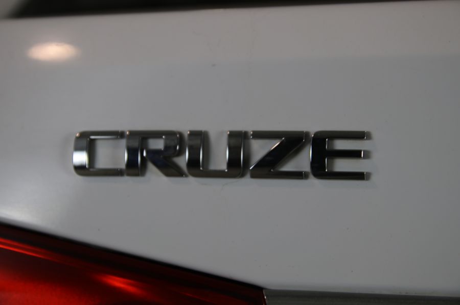2011 Chevrolet Cruze For Sale