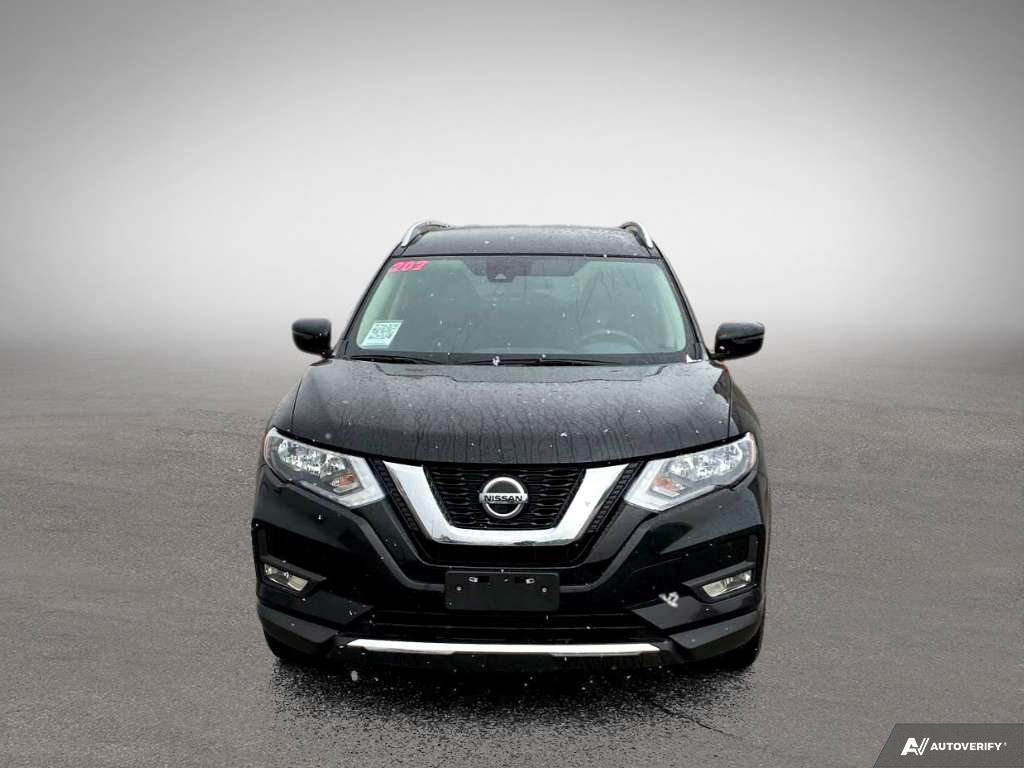 2020 Nissan Rogue For Sale