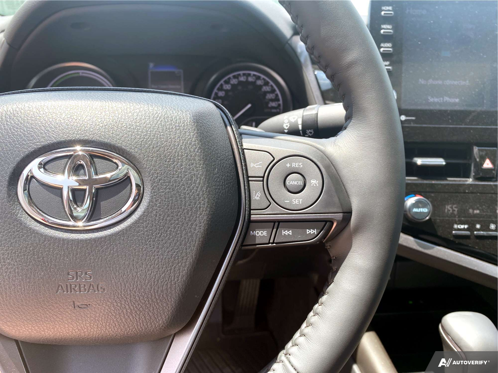 2023 Toyota Camry Hybrid For Sale