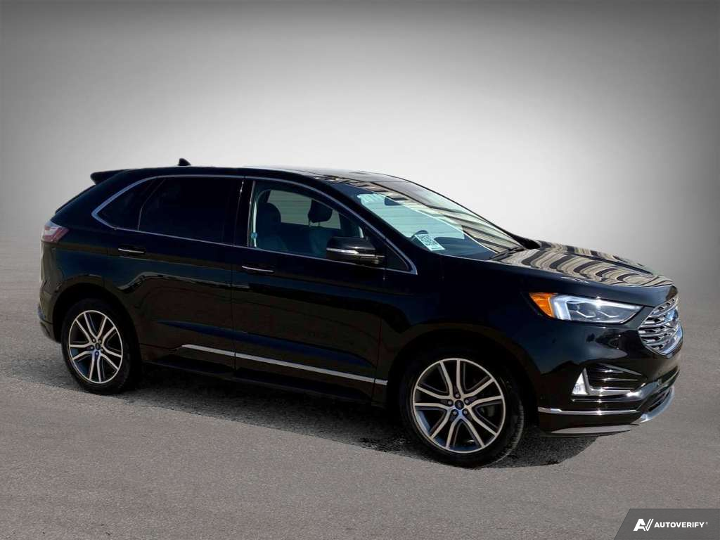 2019 Ford Edge For Sale