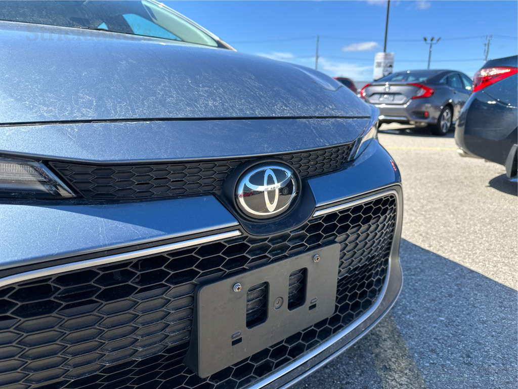 2020 Toyota Corolla For Sale