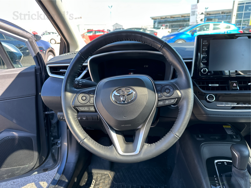 2020 Toyota Corolla For Sale