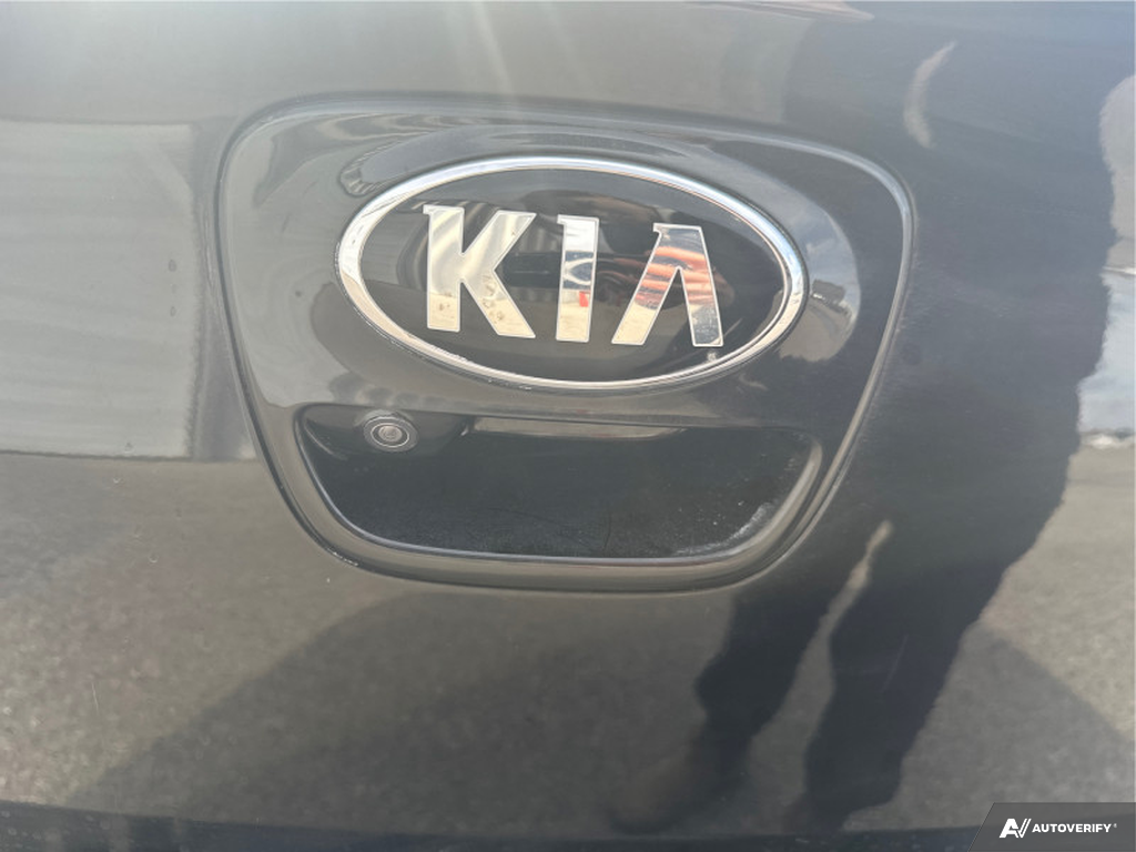 2018 Kia Rio For Sale