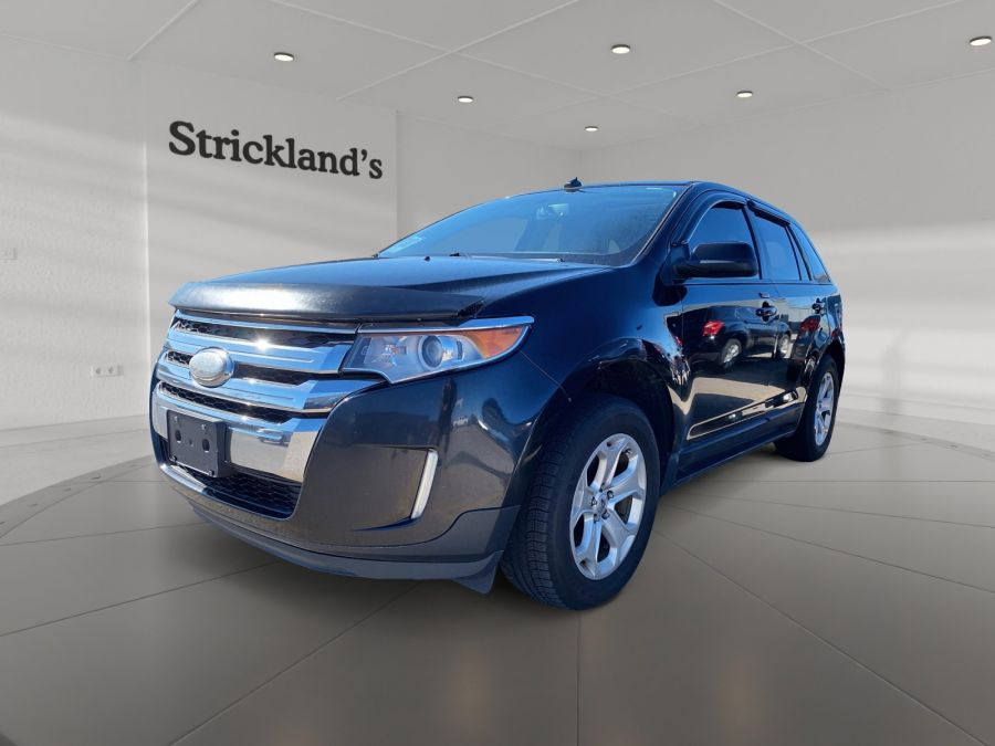 2012 Ford Edge For Sale