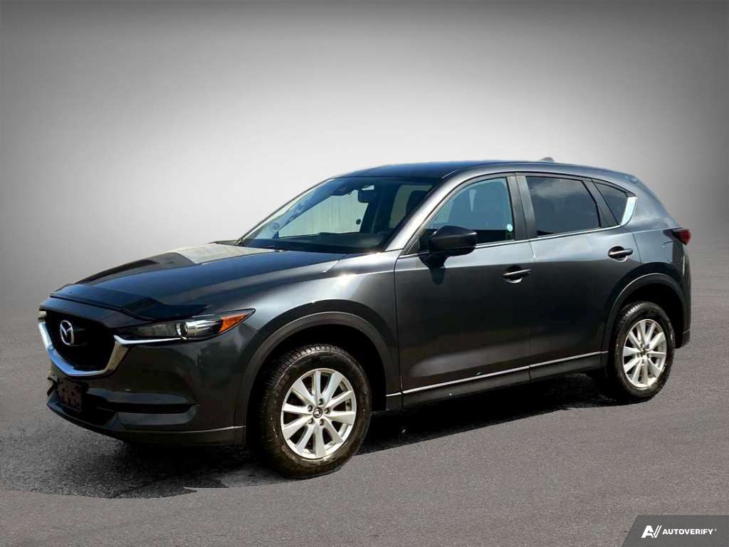 2018 Mazda Cx-5 For Sale