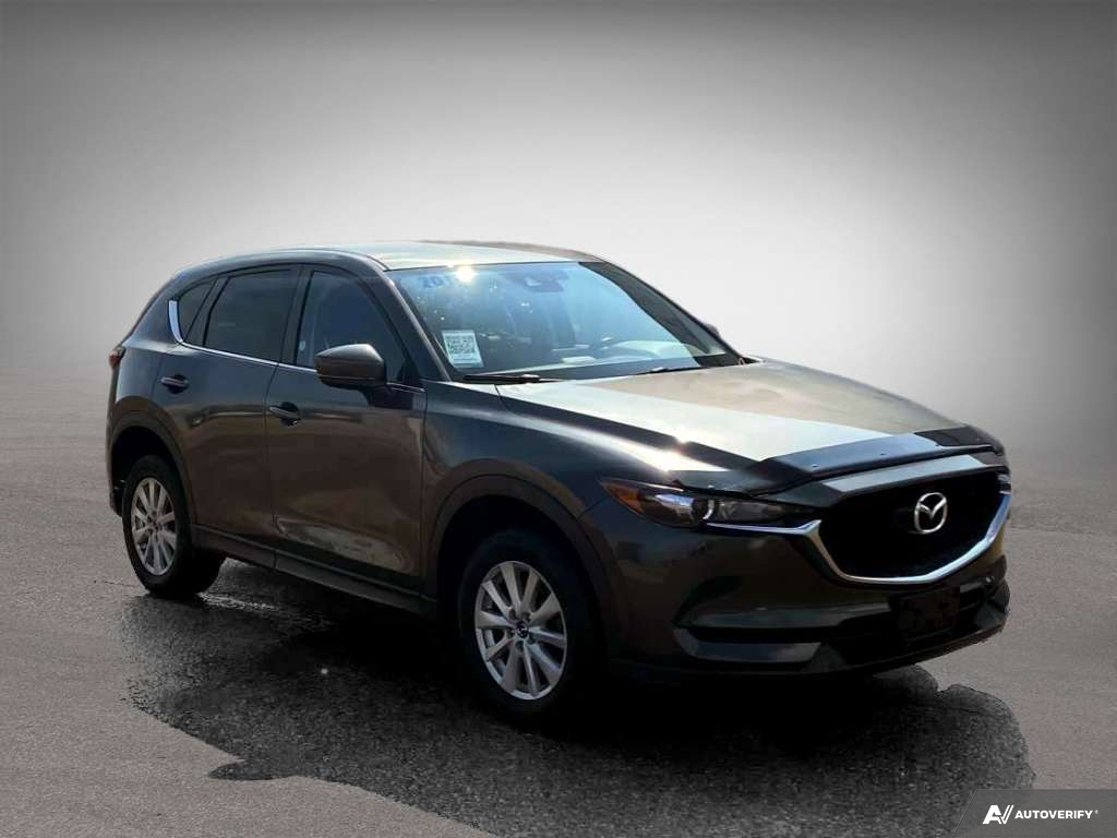 2018 Mazda Cx-5 For Sale