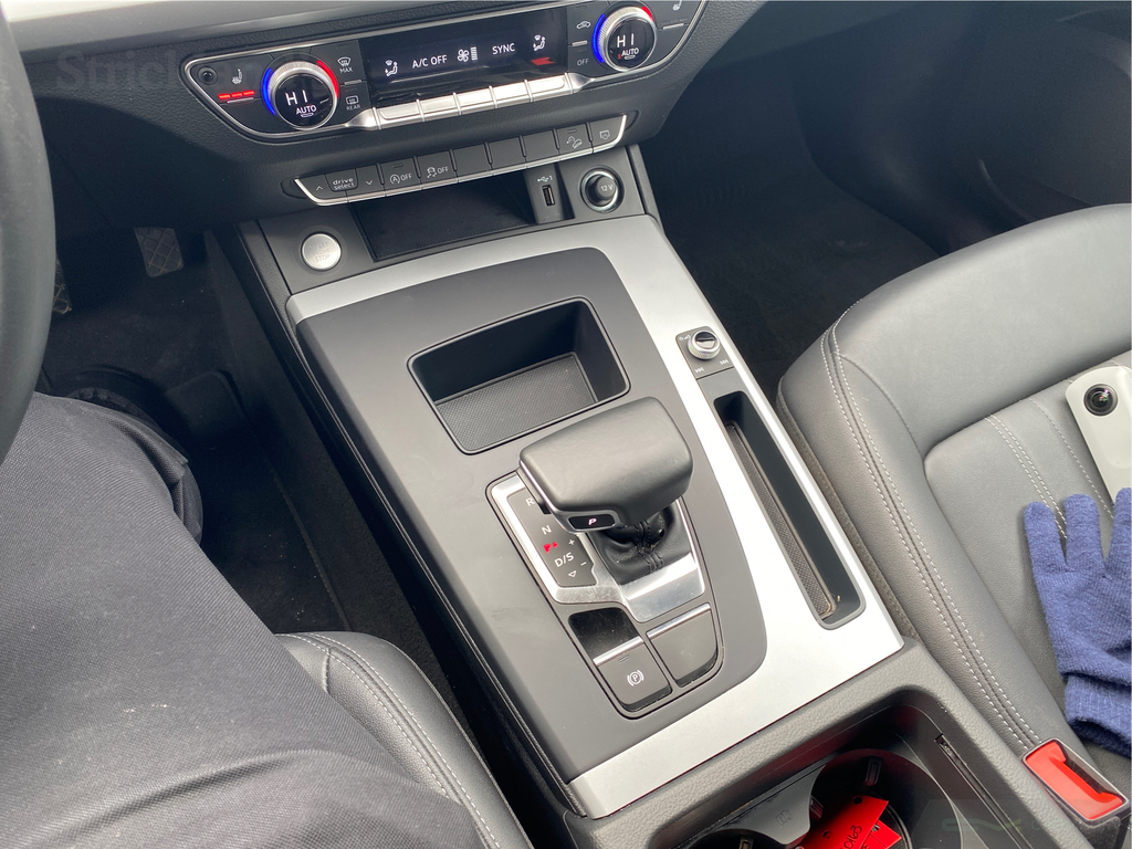 2021 Audi Q5 For Sale