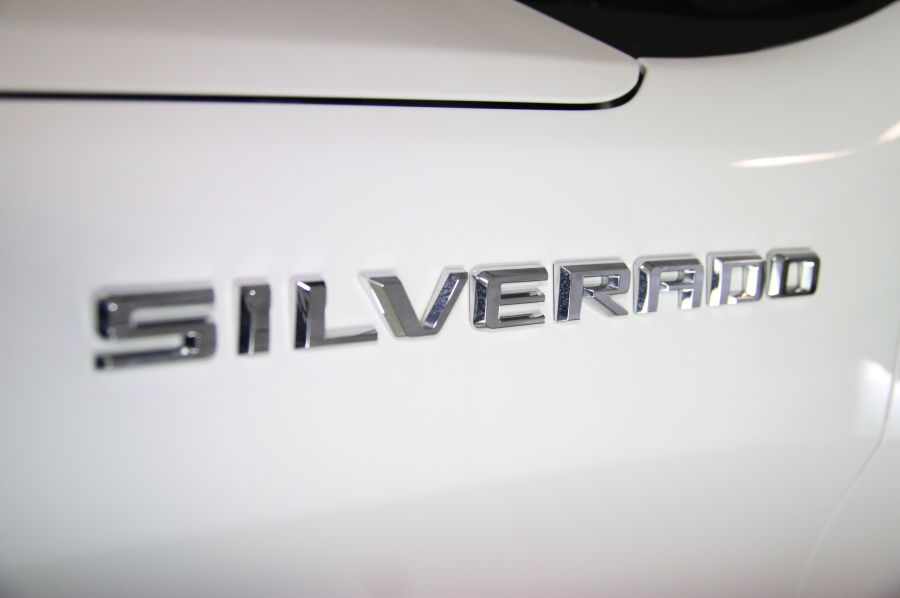 2021 Chevrolet Silverado 1500 For Sale