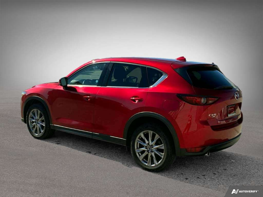 2020 Mazda Cx-5 For Sale