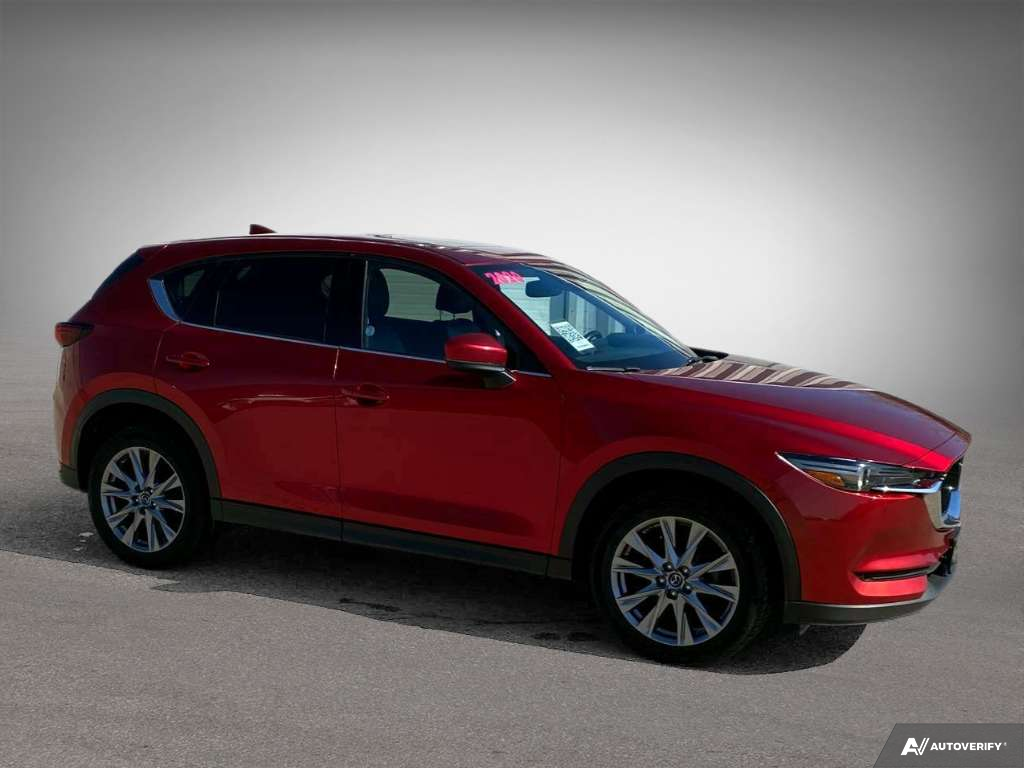 2020 Mazda Cx-5 For Sale