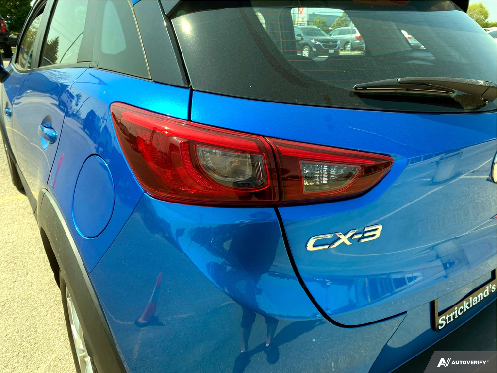 2016 Mazda Cx-3 For Sale
