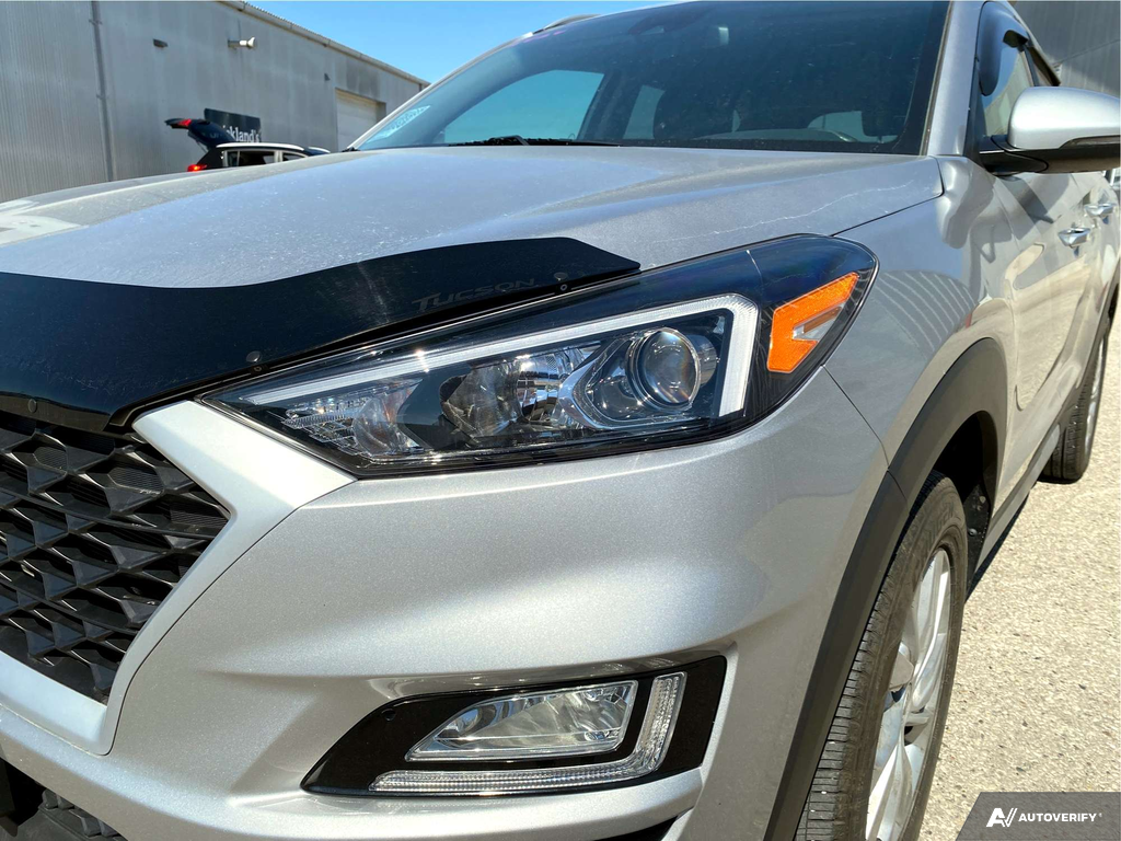 2020 Hyundai Tucson For Sale