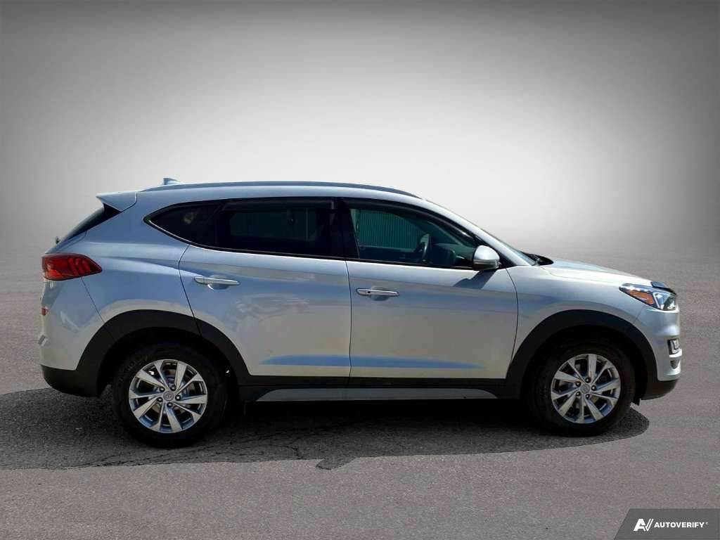 2020 Hyundai Tucson For Sale