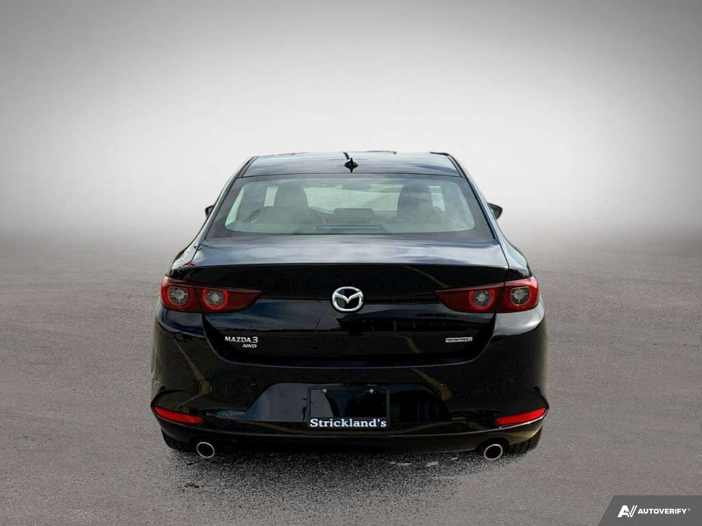 2022 Mazda Mazda3 For Sale