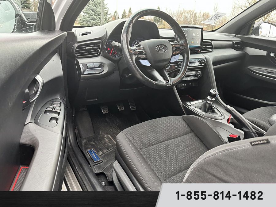 2019 Hyundai Veloster For Sale