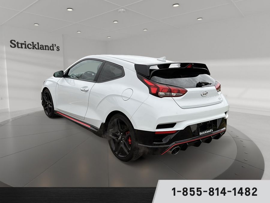 2019 Hyundai Veloster For Sale