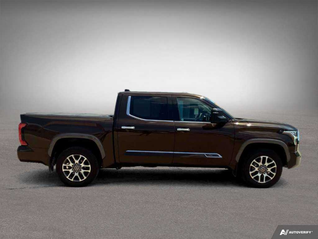 2022 Toyota Tundra 4X4 For Sale