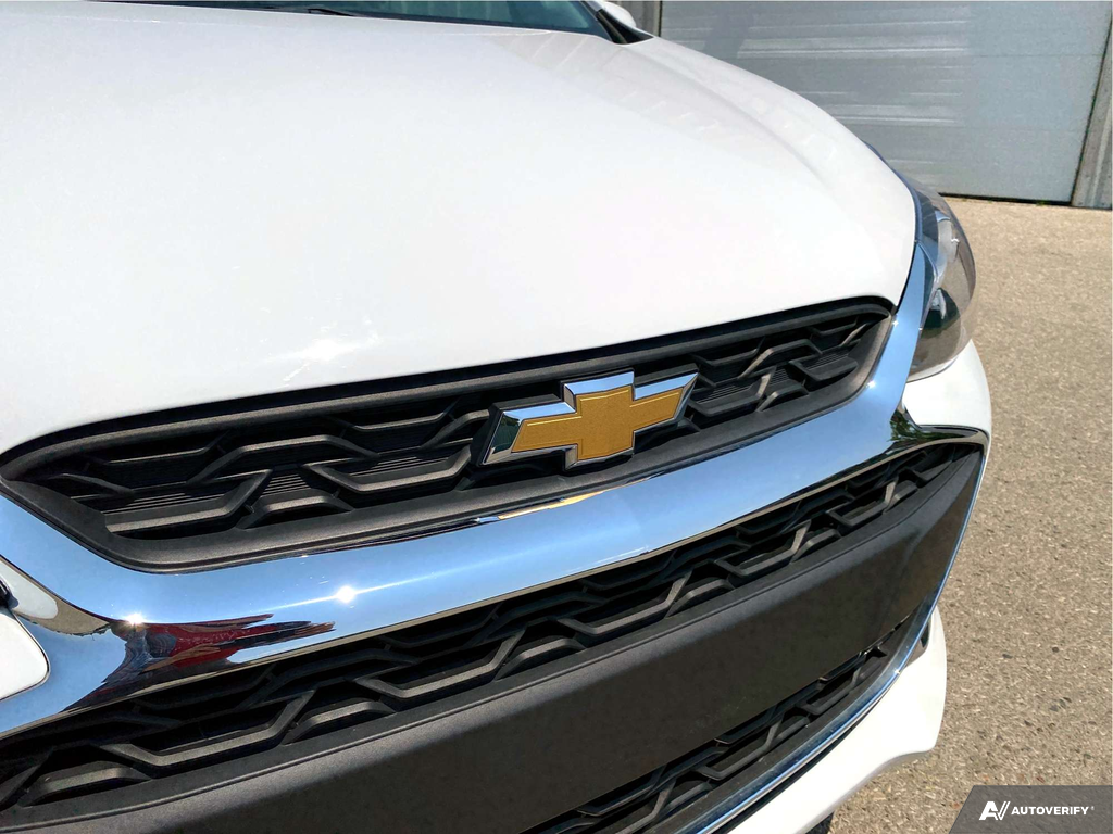 2019 Chevrolet Spark For Sale