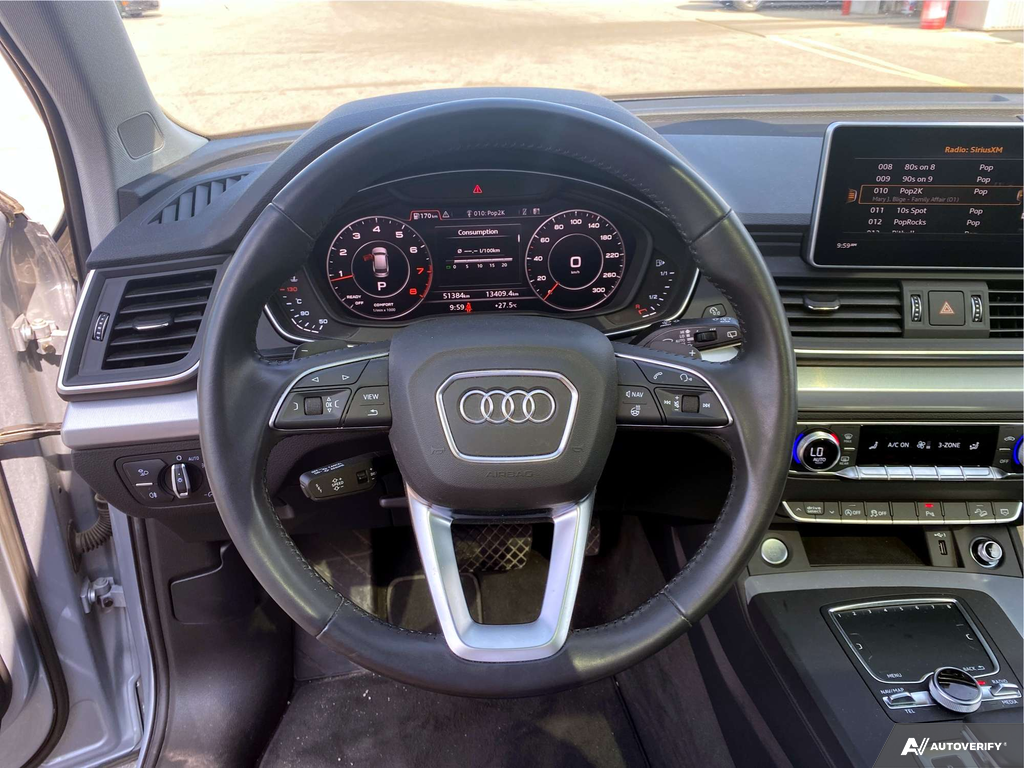 2018 Audi Q5 For Sale
