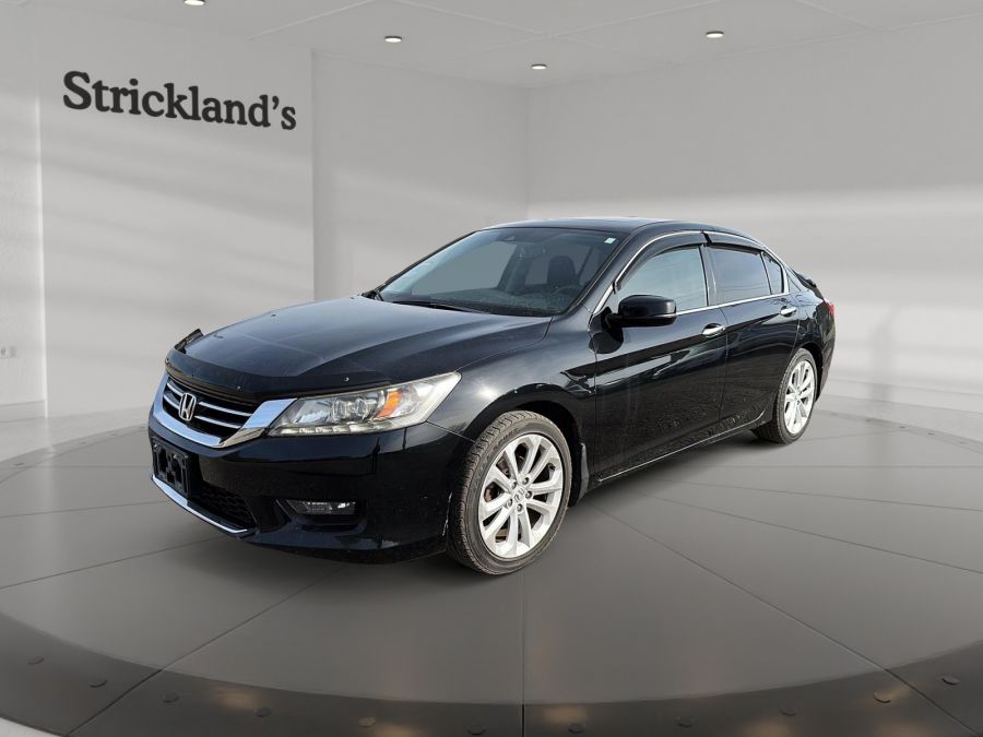 Used 2014 Honda ACCORD For Sale