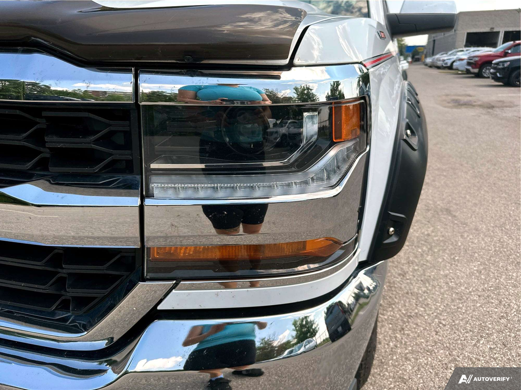 2019 Chevrolet Silverado 1500 For Sale