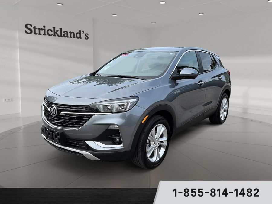 Used 2020 Buick ENCORE For Sale
