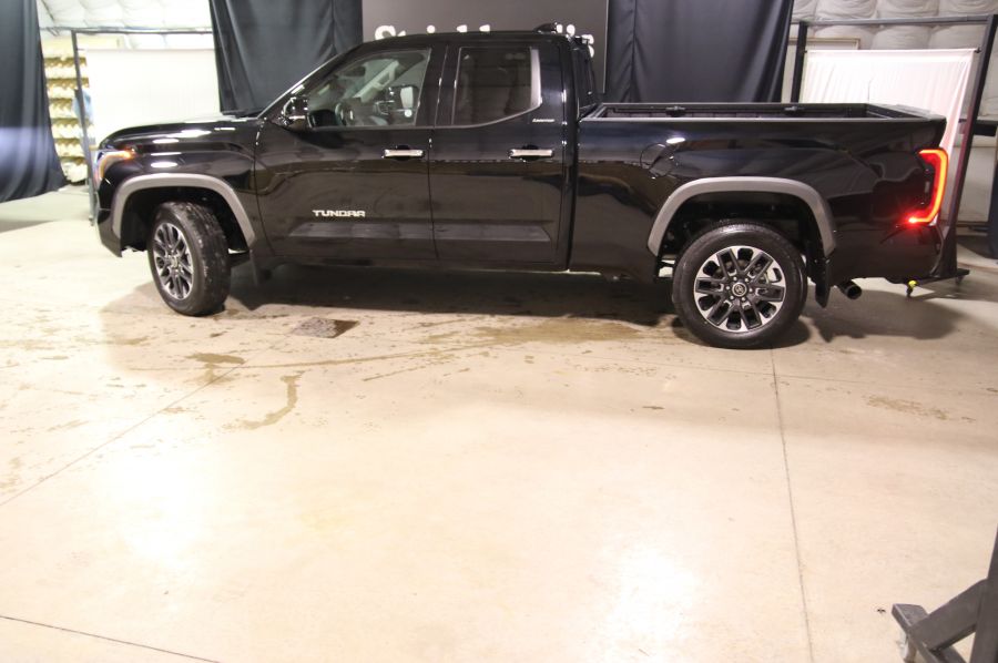 2023 Toyota Tundra 4X4 For Sale