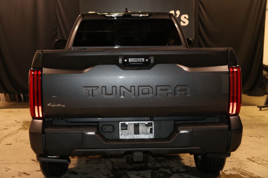 2023 Toyota Tundra 4X4 For Sale