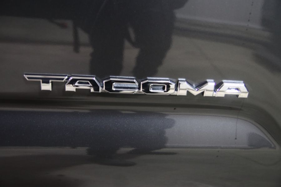 2023 Toyota Tacoma 4X4 For Sale